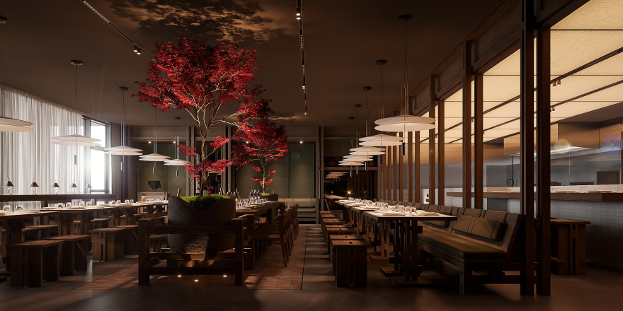 色 書店 IRO SHOTEN丨美国亚利桑那-39