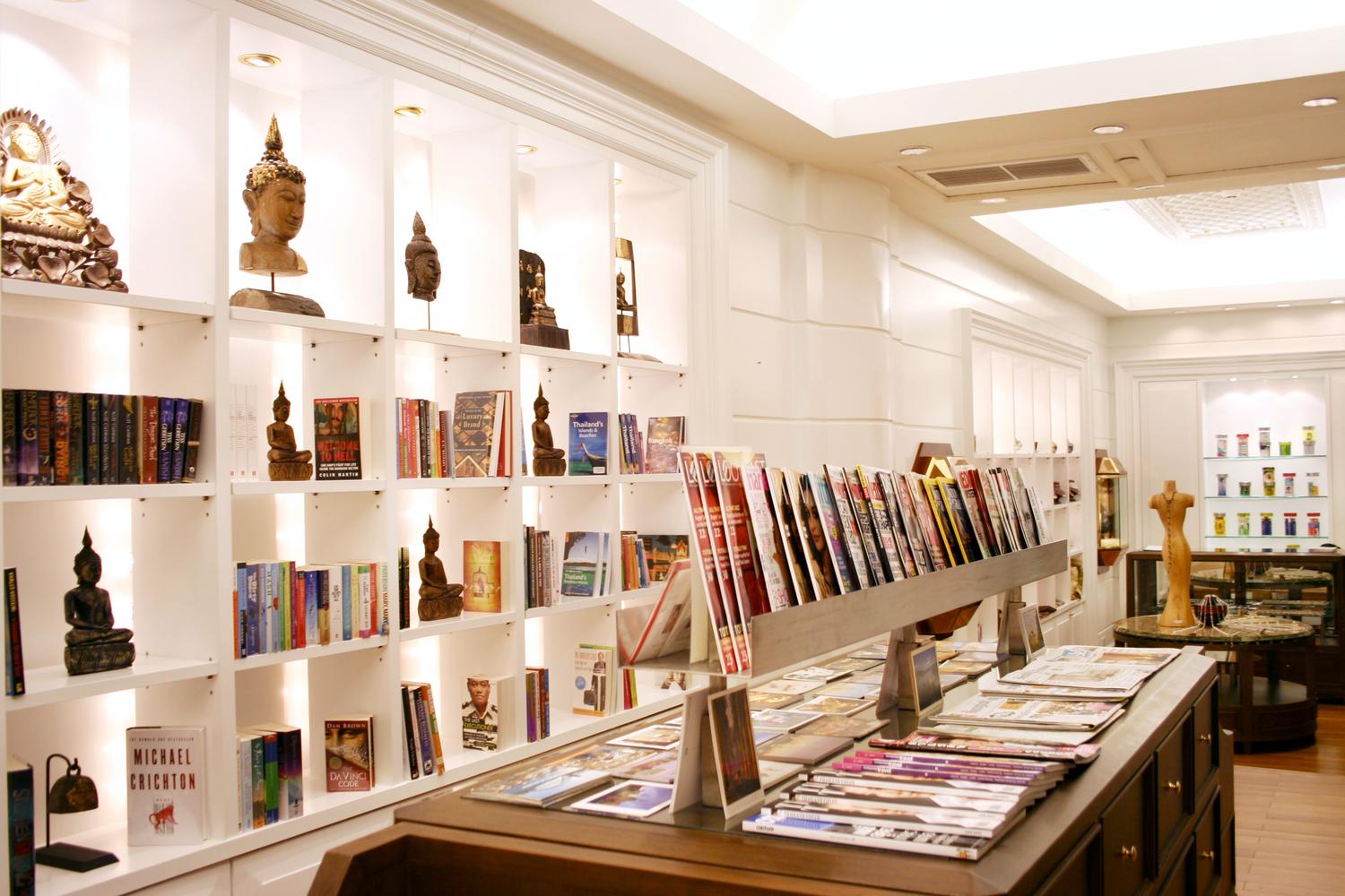 曼谷喜来登素坤逸大酒店-5