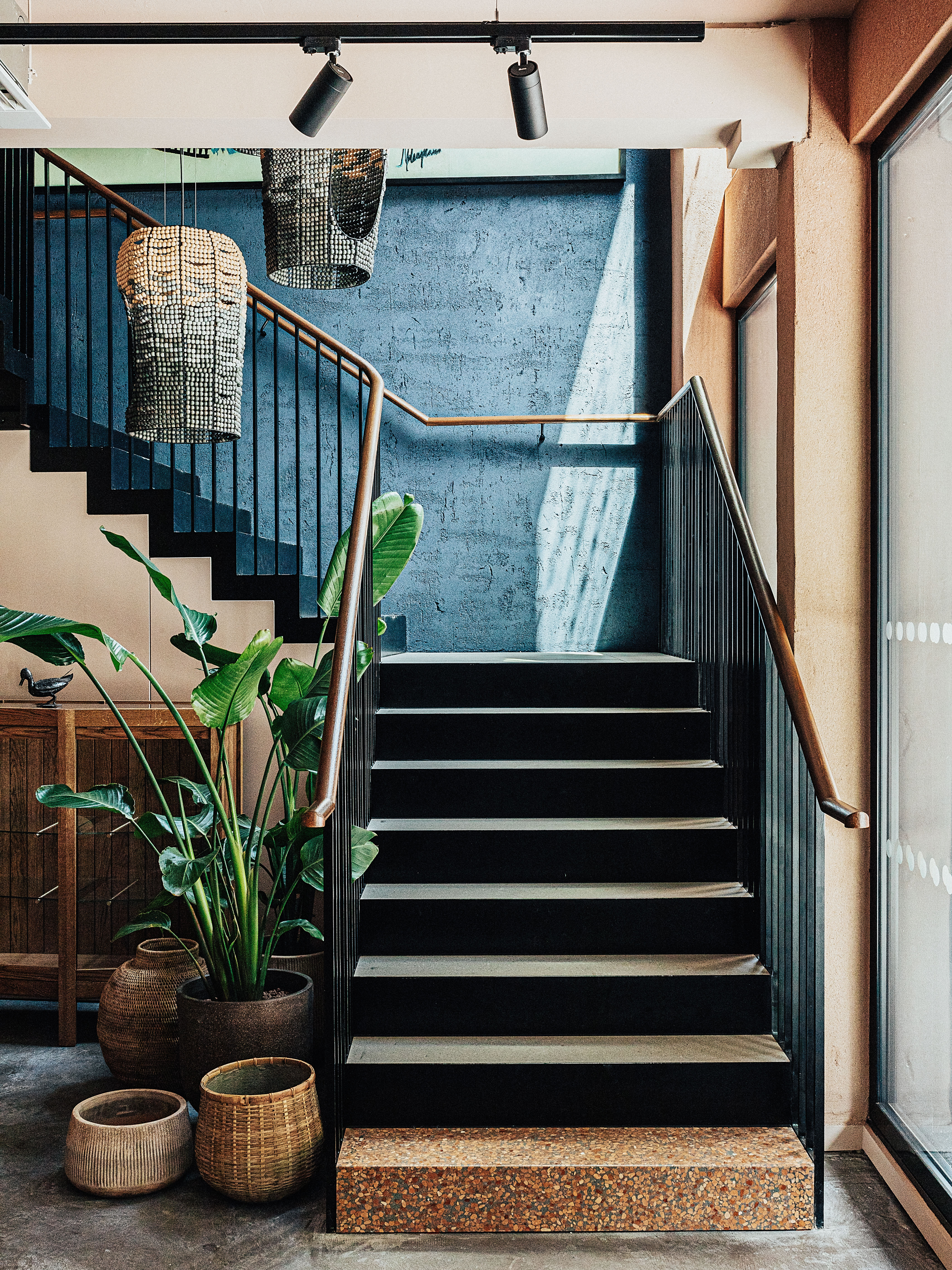 伦敦非洲中心 | 融合多元文化的独特建筑-14