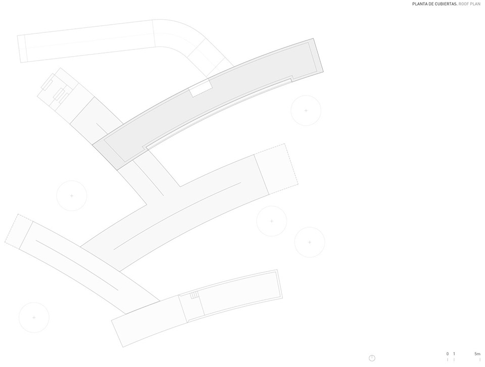 LAGO别墅丨西班牙马德里丨FRAN SILVESTRE ARQUITECTOS-84