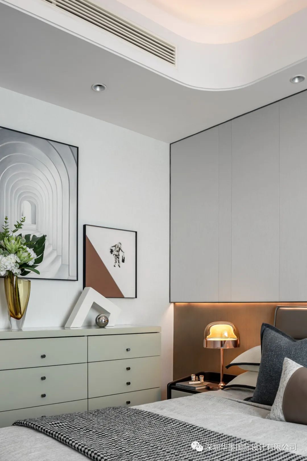 融创·长沙融创城 | 现代风格的人居美学-80