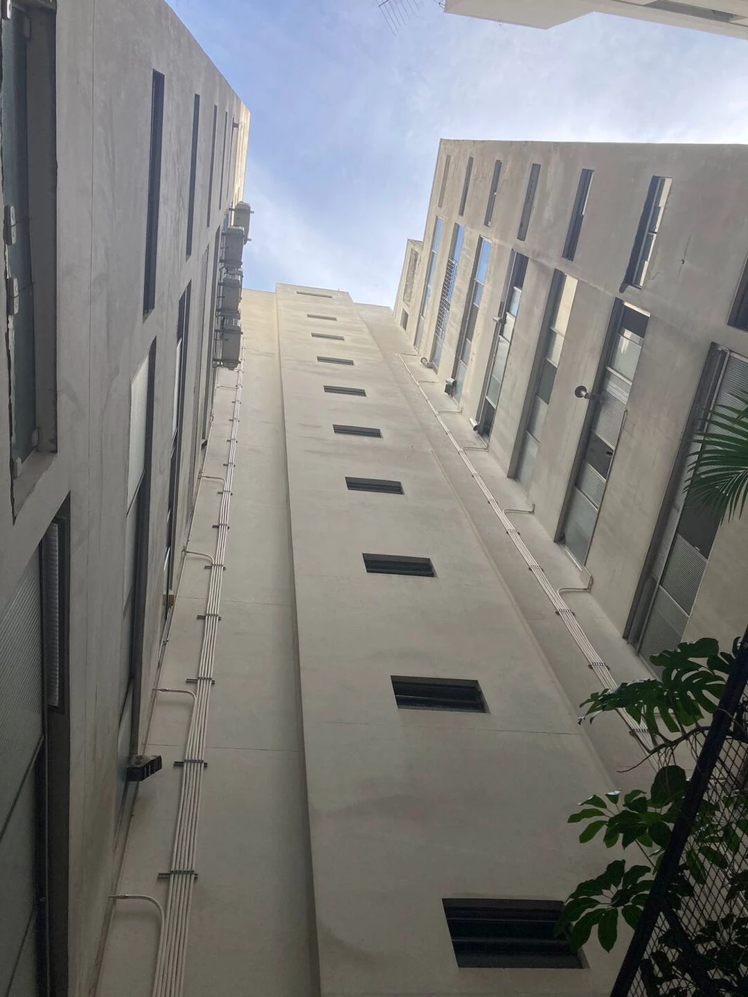 科内戈公寓丨巴西圣保罗丨Luis Canepa Arquitetos-5