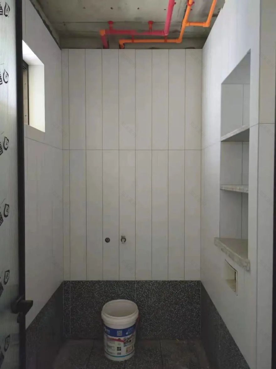 龙湖天宸原著三层叠墅丨方平米设计-119