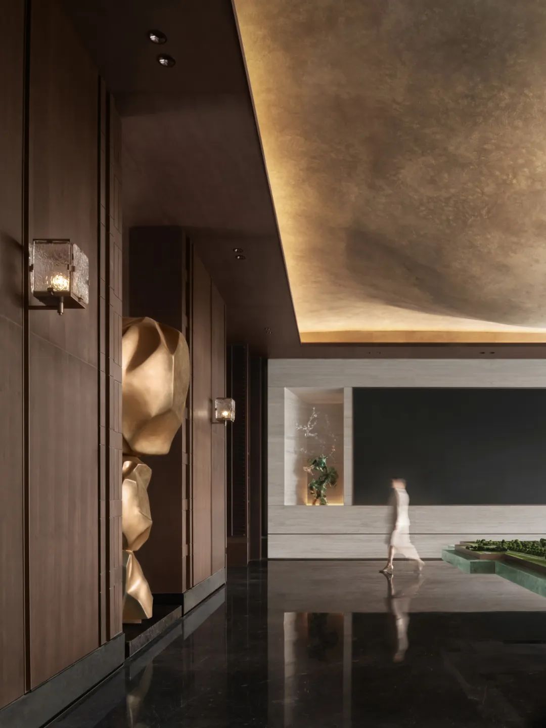 WE DESIGN | 晴屿望湖 与时光对坐成诗-12