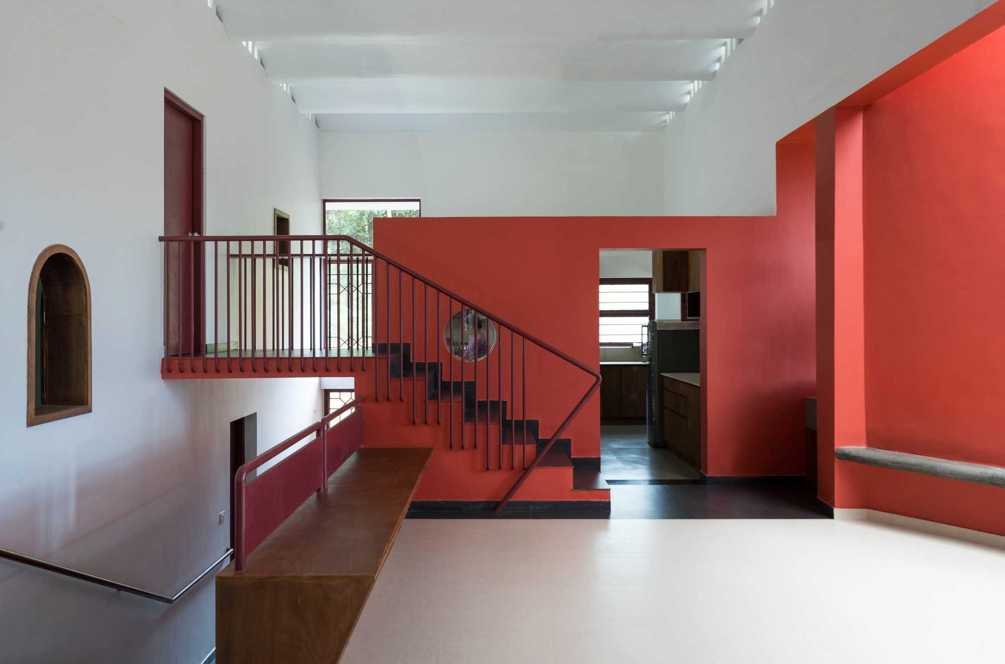 自建房丨印度-12