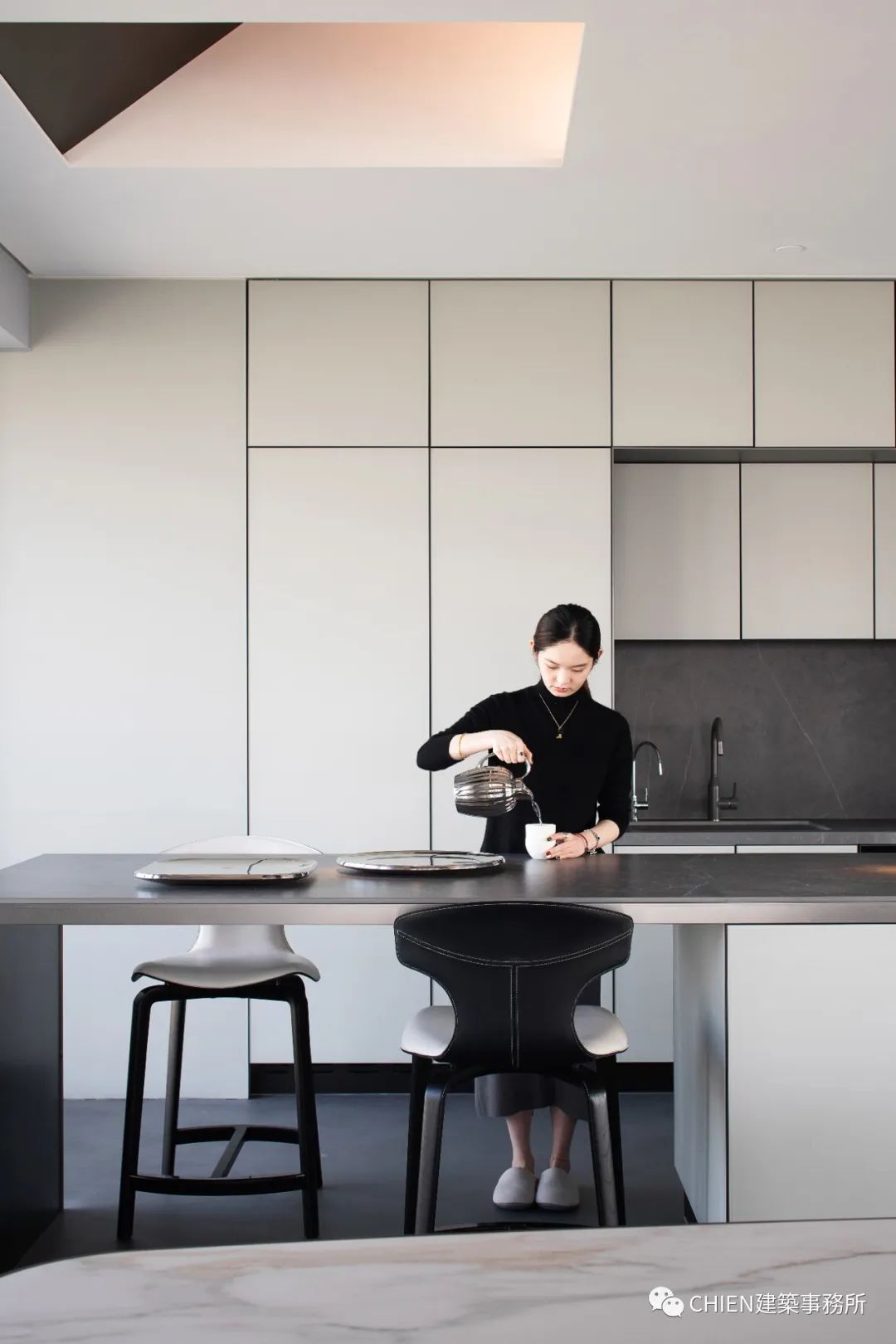 寧波帝寶丨CHIEN 建築事務所-17