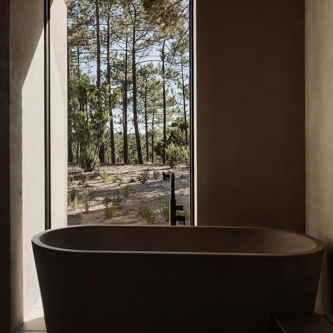 度假别墅丨葡萄牙丨Mário Martins Atelier-79