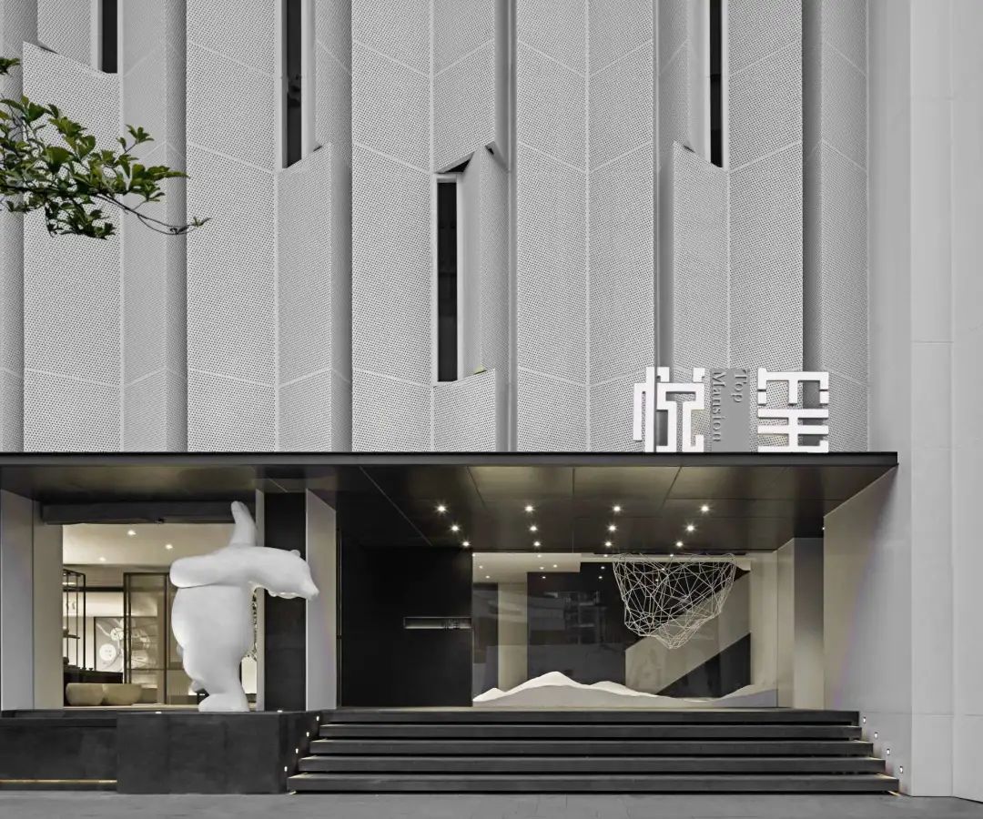 悠方光环招商中心丨中国成都丨VGC 韋髙成设计.成都公司-93