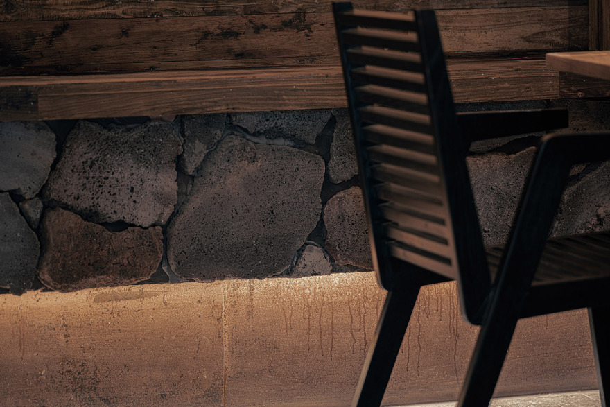 阿纳戈小酒馆丨中国重庆丨VARI几里设计-74