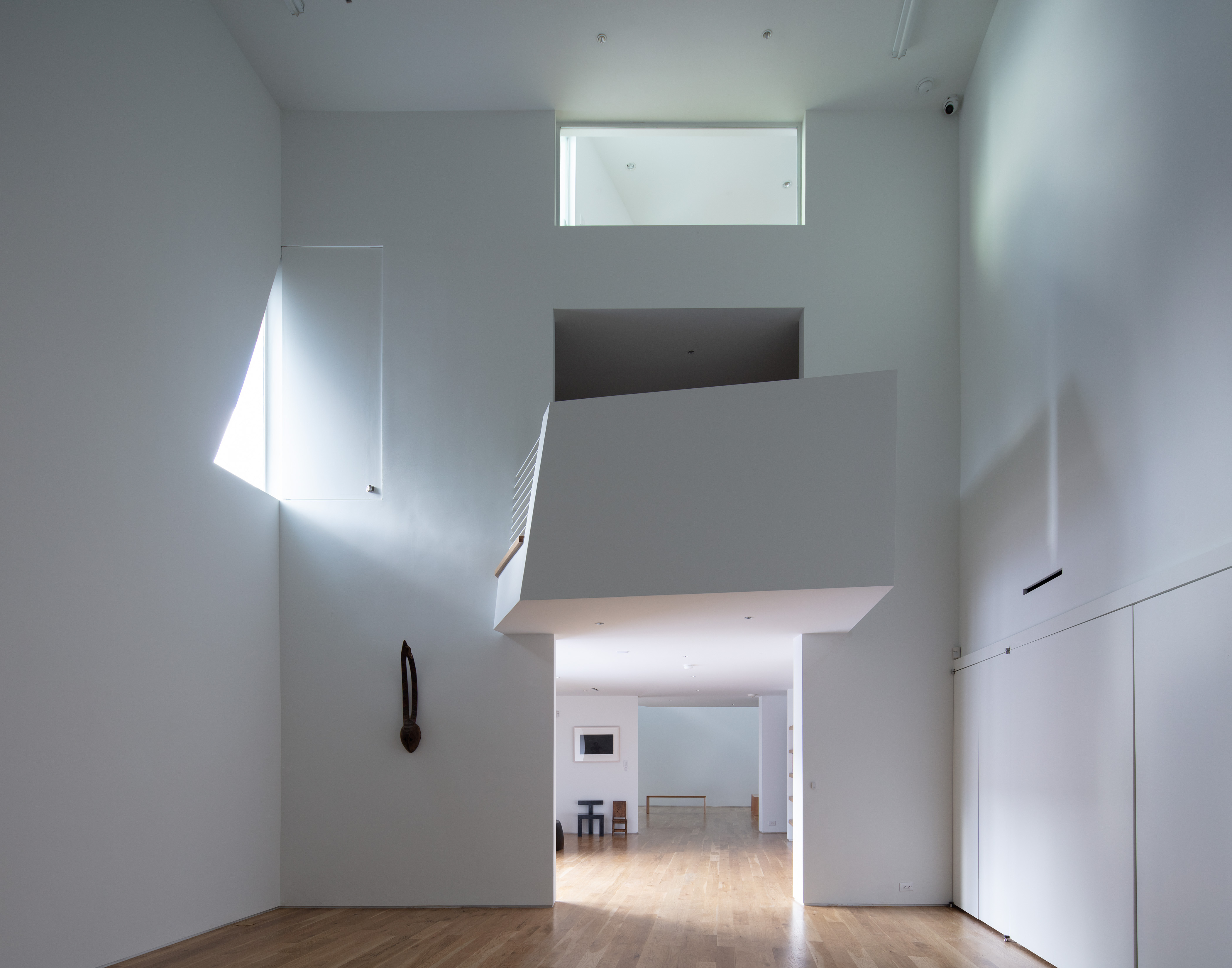 休斯顿艺术交汇点——Transart 多功能艺术空间-52