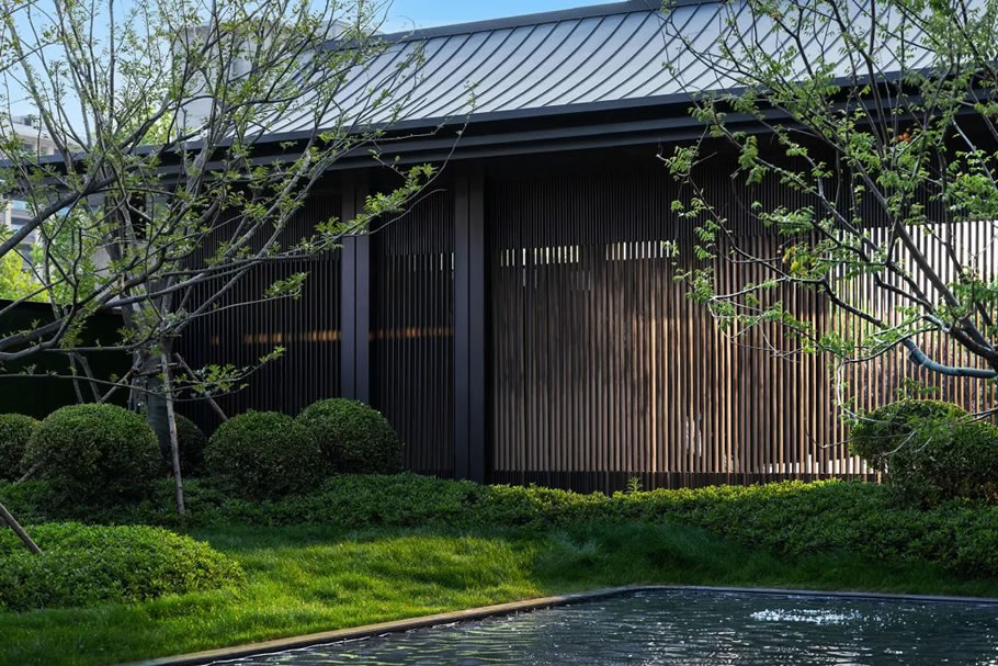 洛阳孟津建业云著丨中国洛阳丨棕榈设计集团有限公司-18