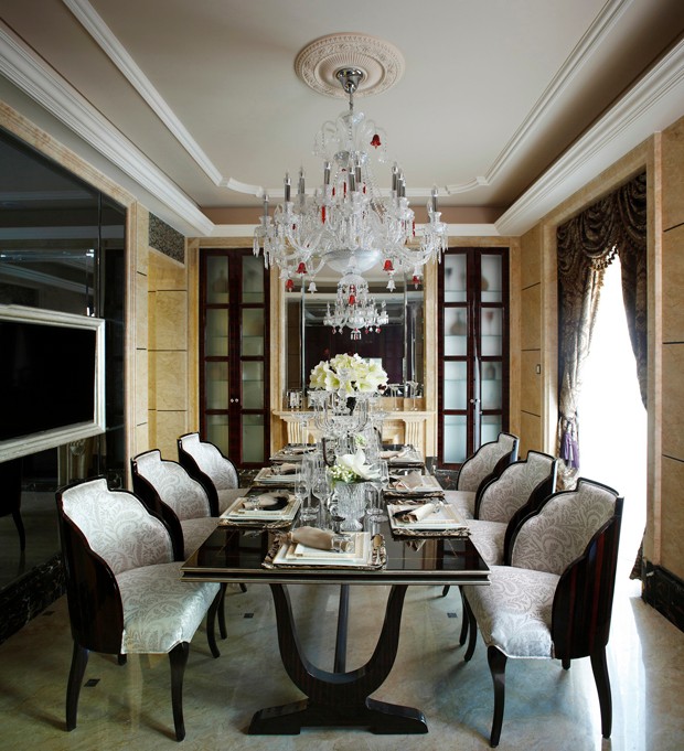 中投发展·北京亦庄中芯花园二期A3户型-15