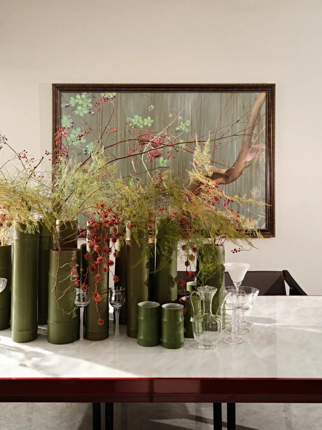 福州万科城市之光丨中国福州丨IF DESIGN羽果设计-20