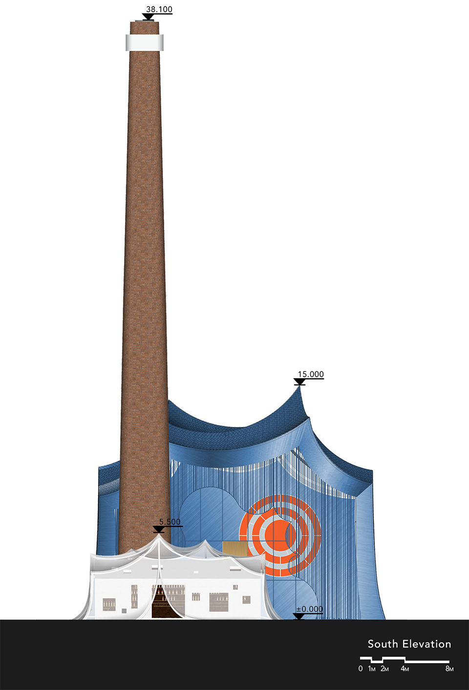 青丘白崖丨中国上海丨Wutopia Lab-66