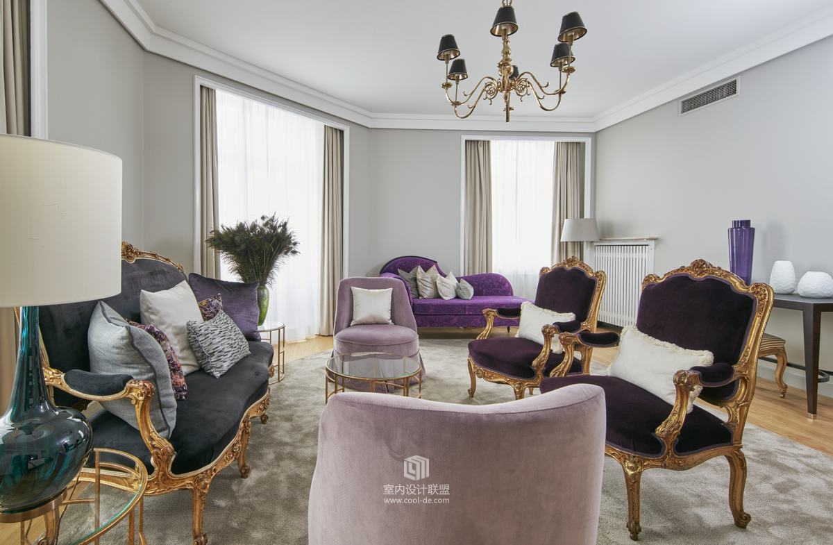 Grand Hotel Oslo 挪威奥斯陆酒店-80