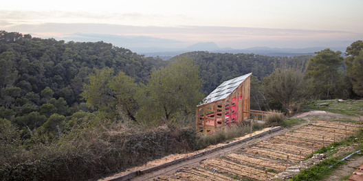 Solar Greenhouse（太阳能温室）丨西班牙巴塞罗那丨加泰罗尼亚高级建筑学院（IAAC）MAEBB项目团队-48