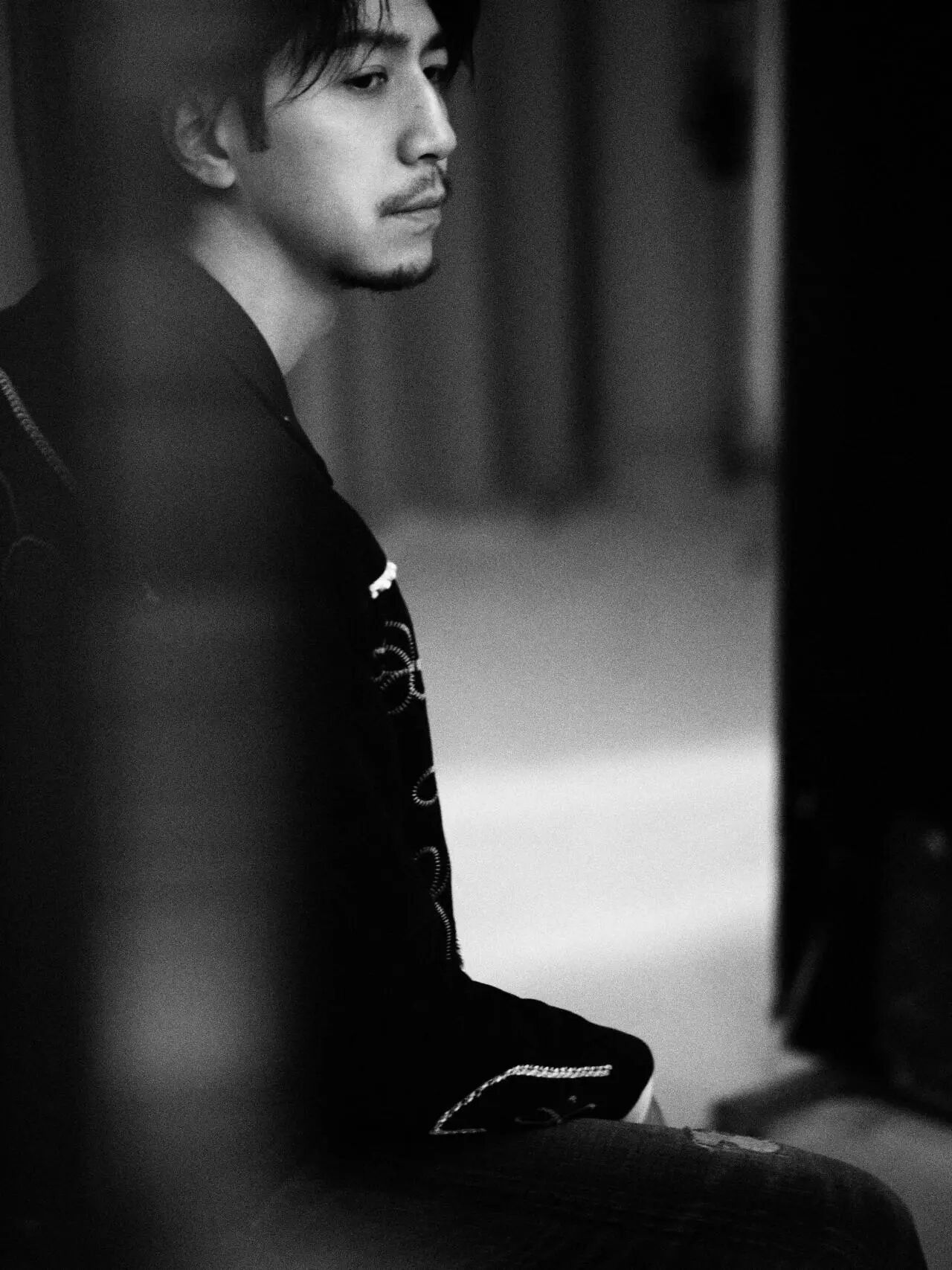 荣民壹号A户型丨中国西安丨JCD京呈设计-60