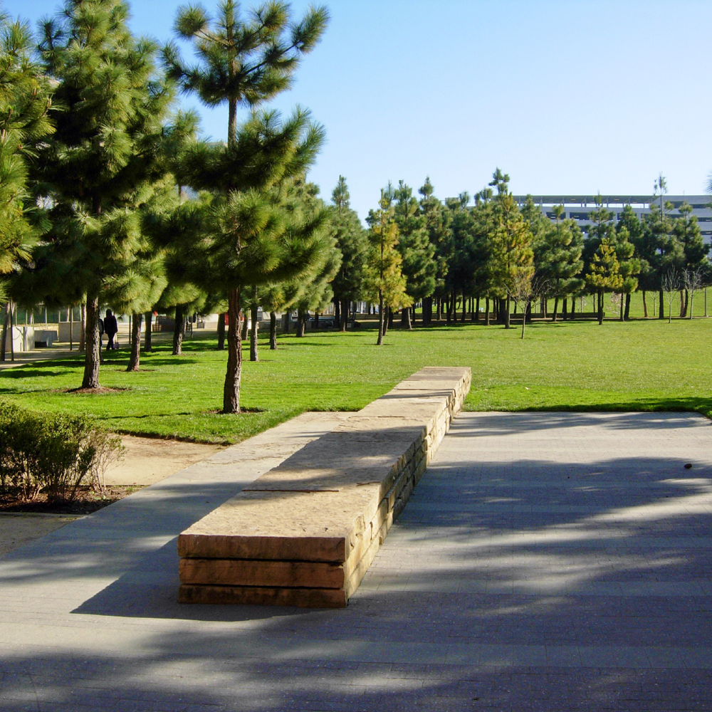 Civic Landscapes — PWP-34