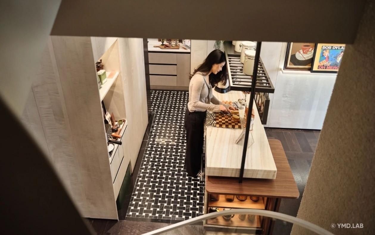 华润·贵阳九悦125㎡项目丨中国贵阳丨YMD岳蒙设计-47