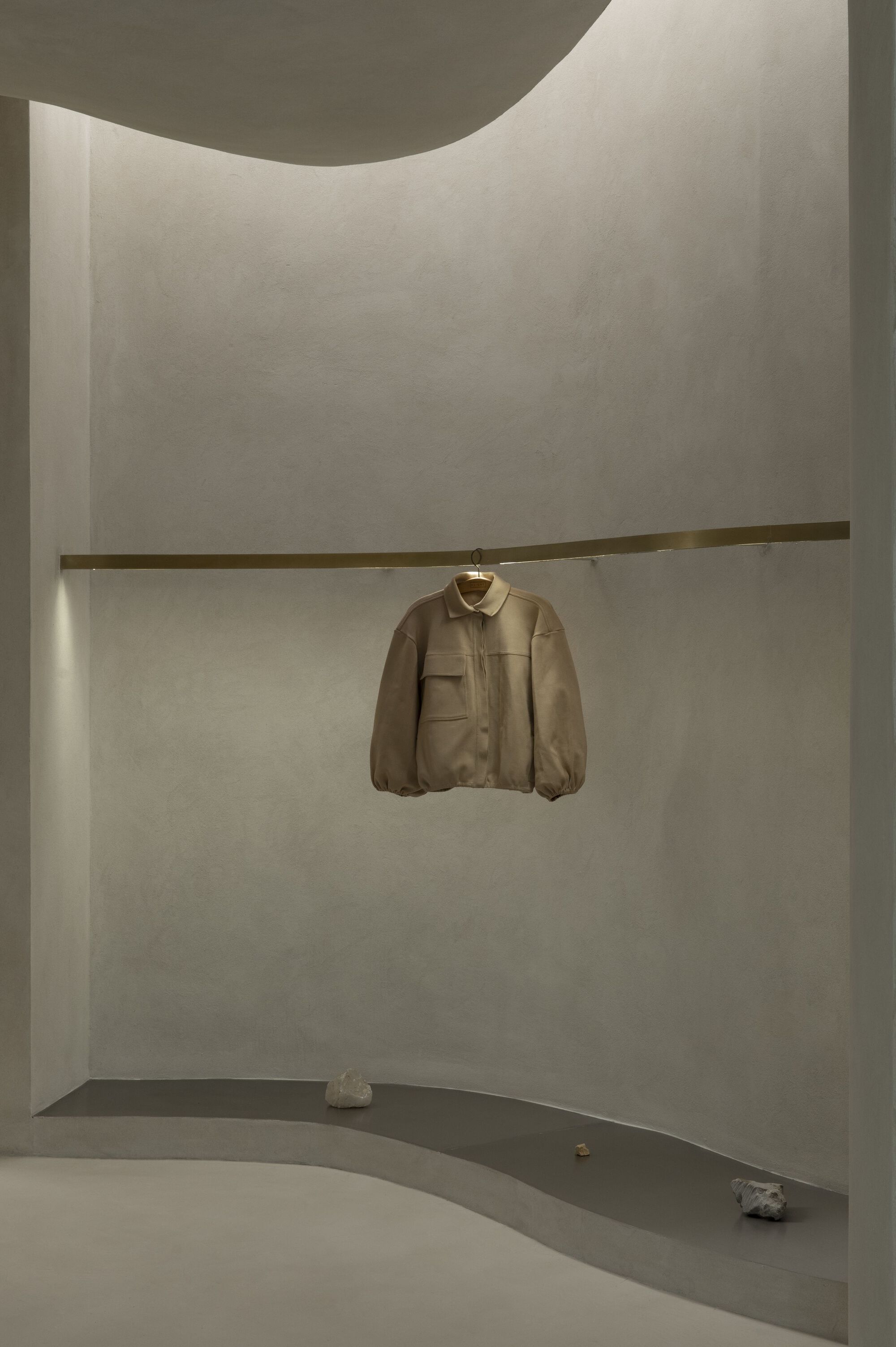 Haight 商店丨巴西里约热内卢丨AIA Estúdio-34