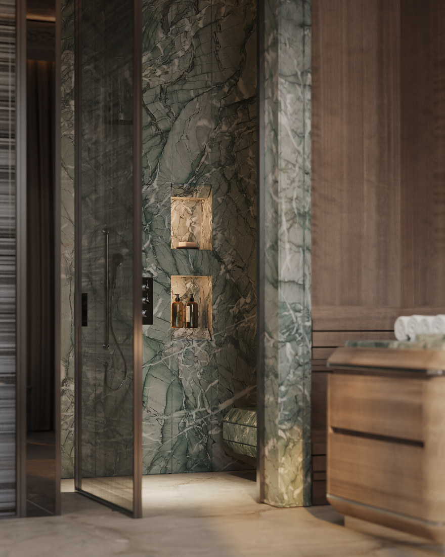 《巴黎回声报》·主卫丨法国巴黎-29