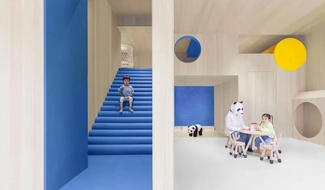 漳州萌堡亲子餐厅-18