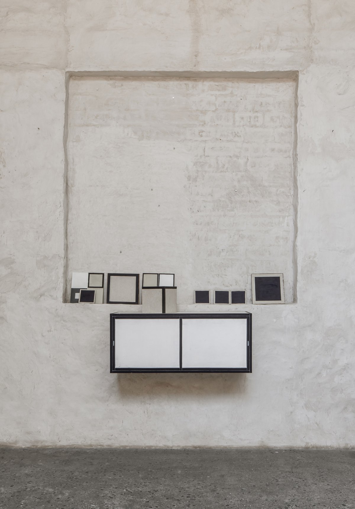 印度 Studio Mumbai 家具展丨保加利亚鲁塞丨印度建筑公司 Studio Mumbai-13