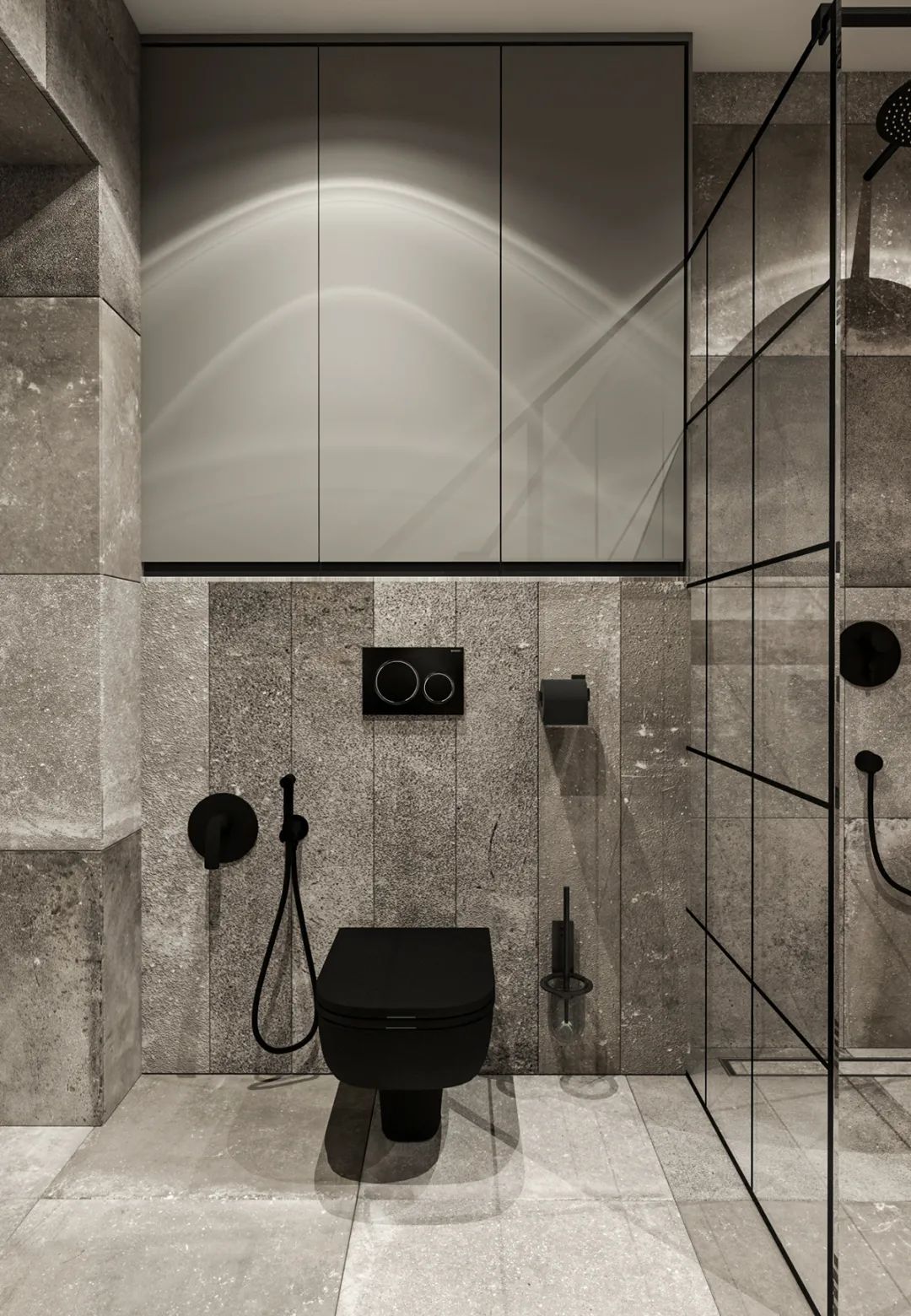 川谷堂丨Roomy Room-78