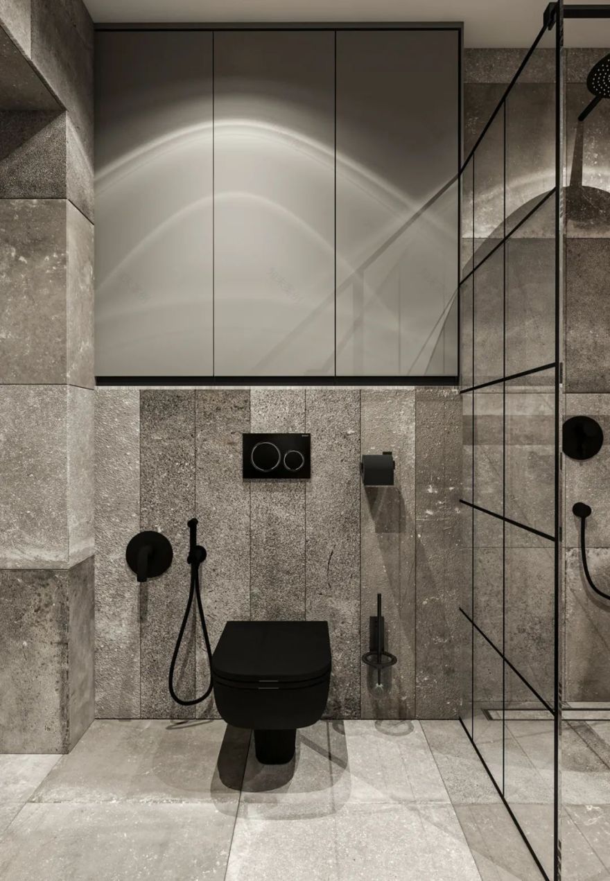 川谷堂丨Roomy Room-78