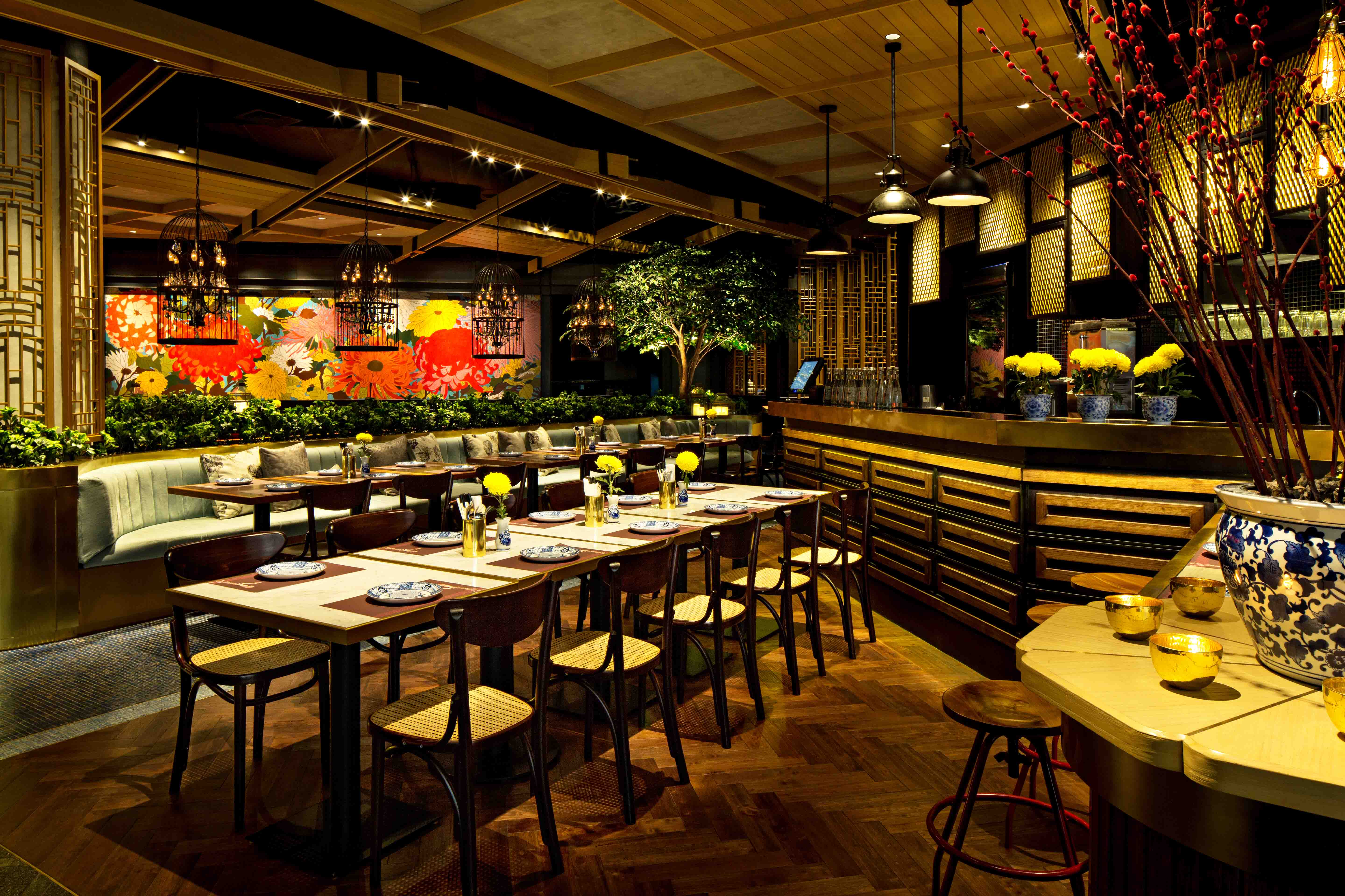 Seroeni St. Moritz | 传统与现代的完美融合-13