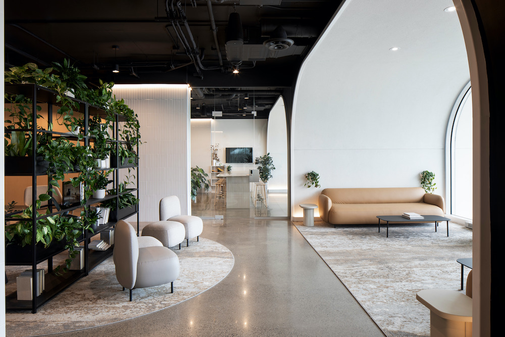 梅勒姆·莱·特伦布尔丨加拿大魁北克丨ACDF Architecture-20