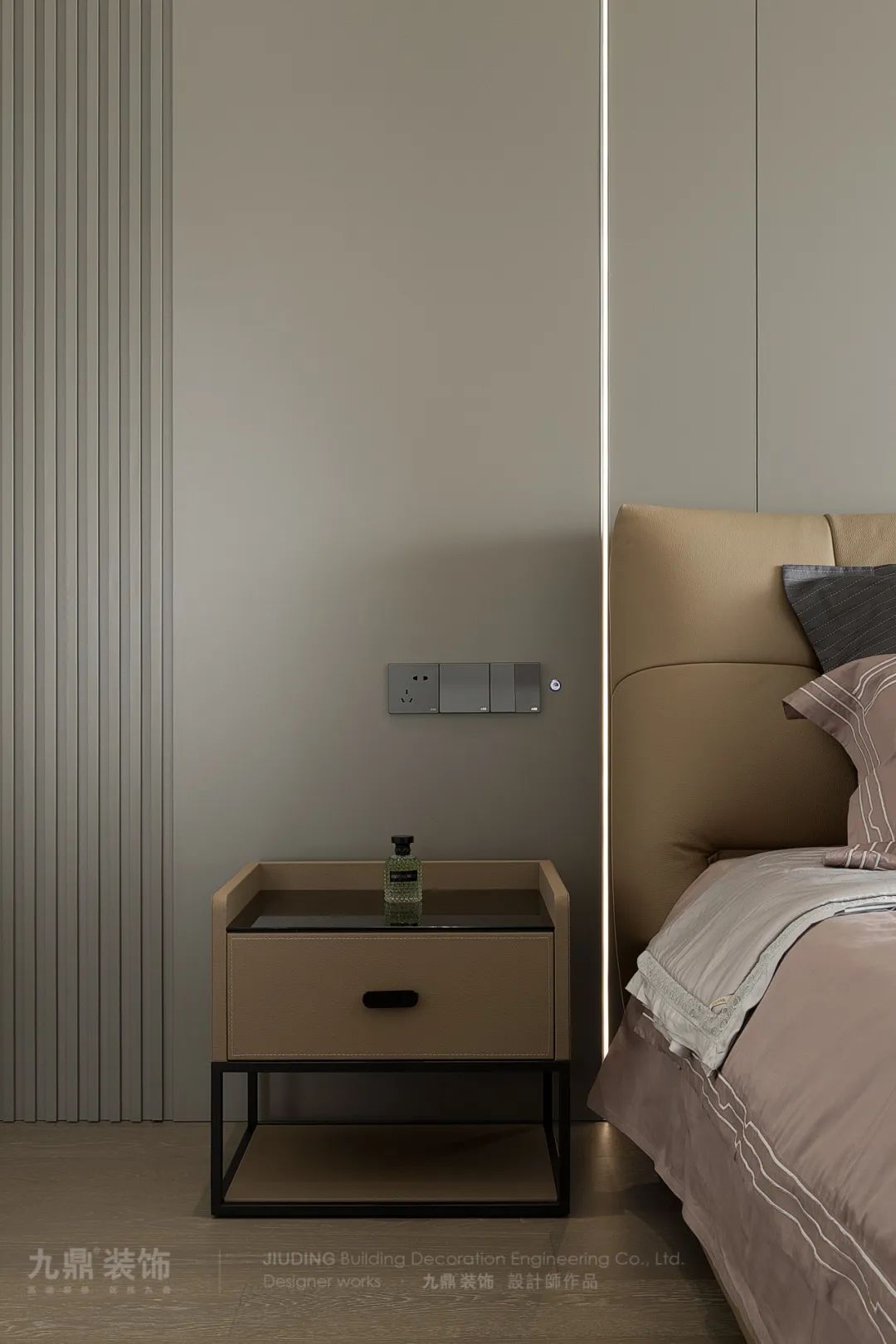 邃影·摩登叙丨中国杭州丨沙龙-46