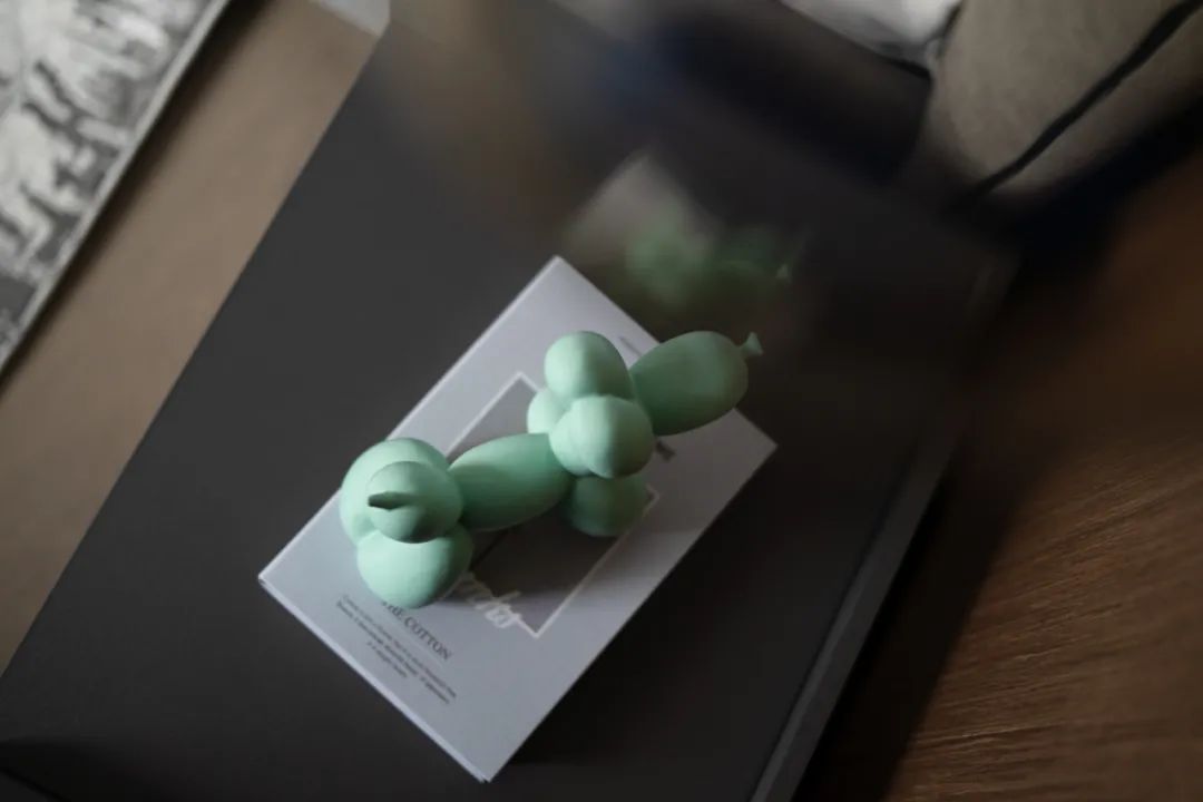 温岭玉兰花苑现代极简家居设计，打造静谧温馨空间-65