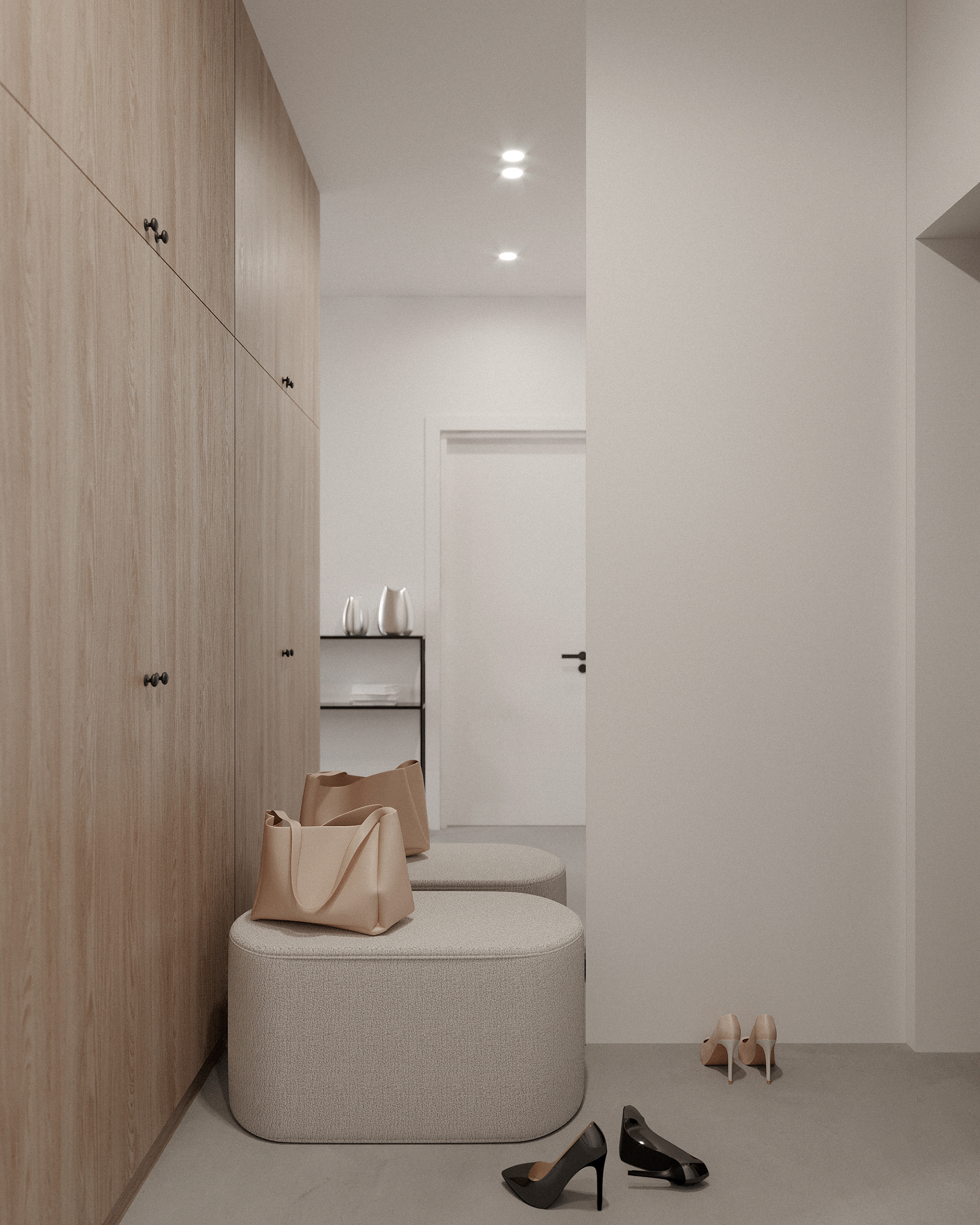 第四视图公寓丨乌克兰-13