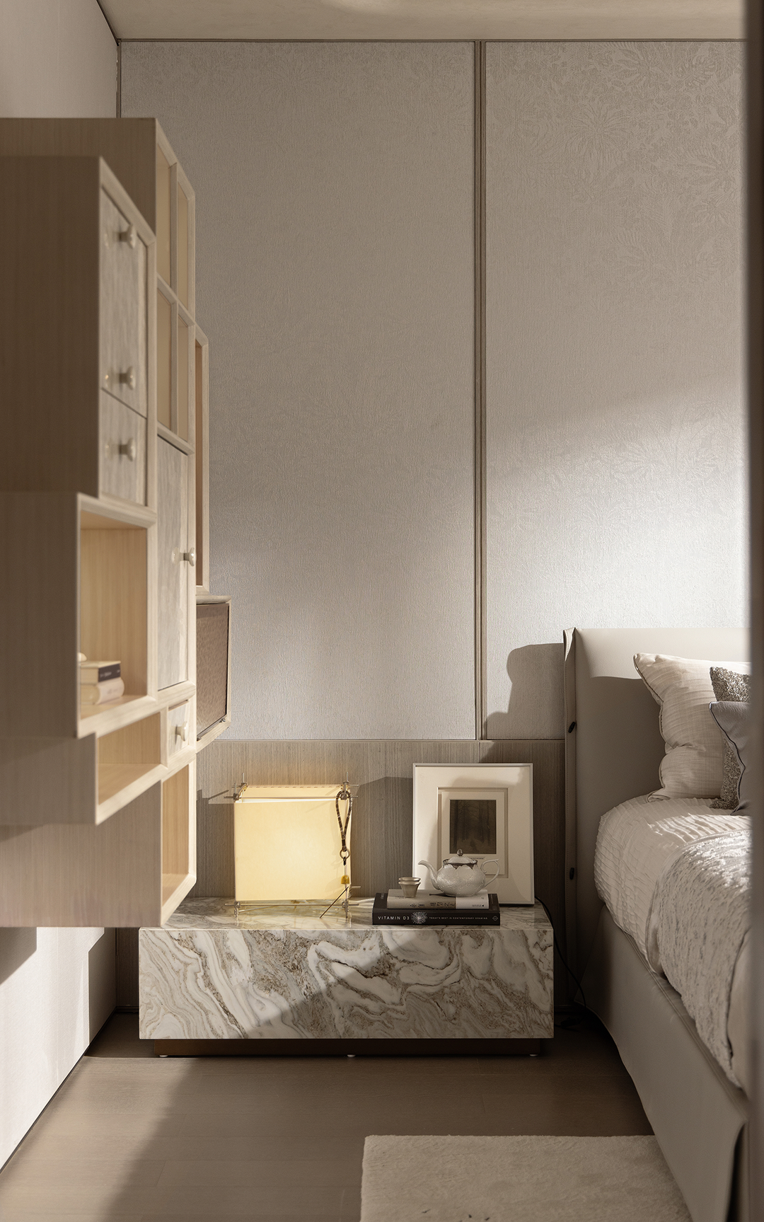 伟星·翡翠森林丨中国芜湖丨MAUDEA 牧笛设计-53