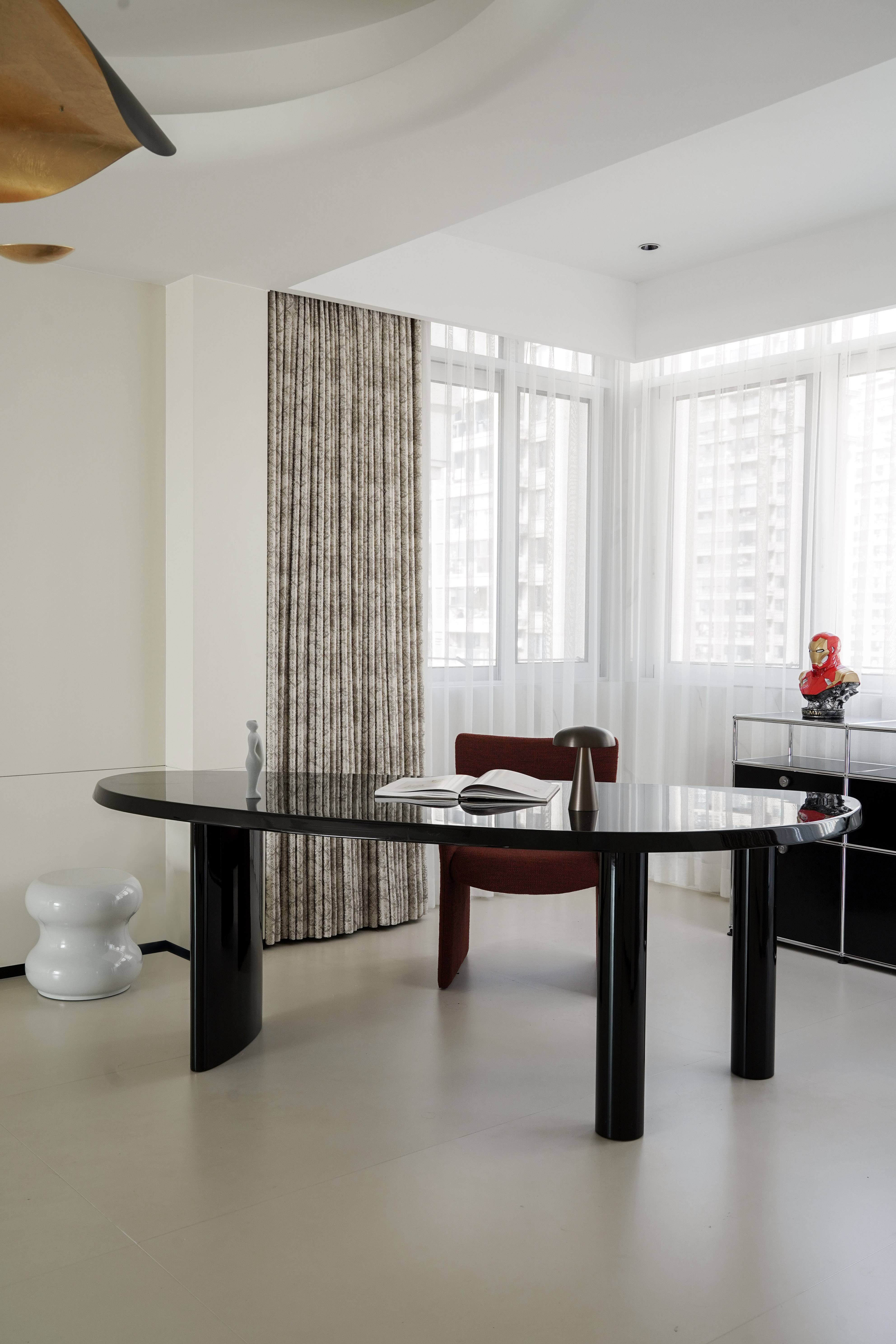 大自然.外滩柏悦-19