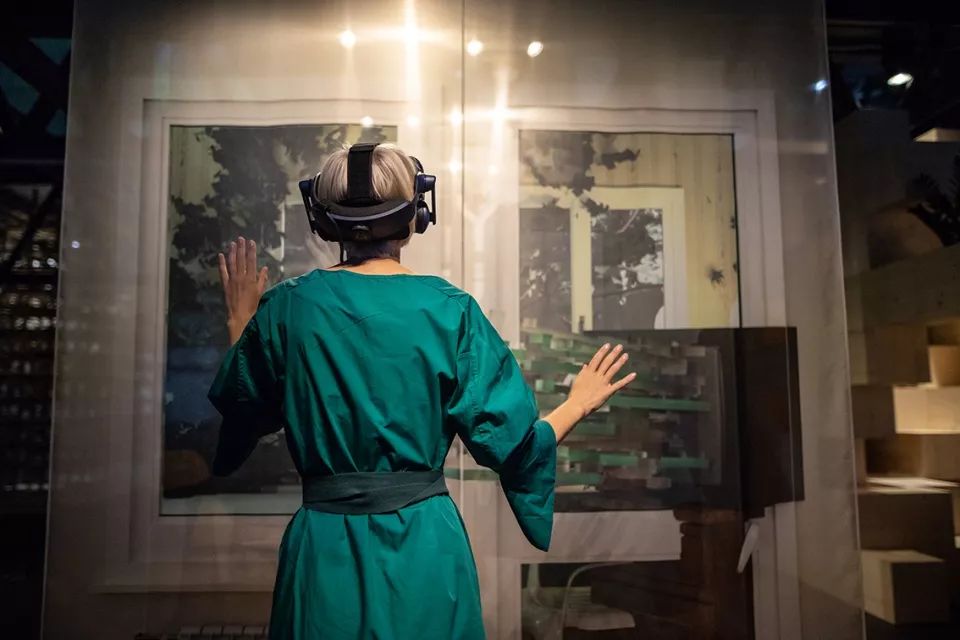 2019 塔林建筑双年展“Beauty Matters”探讨美学体验-39