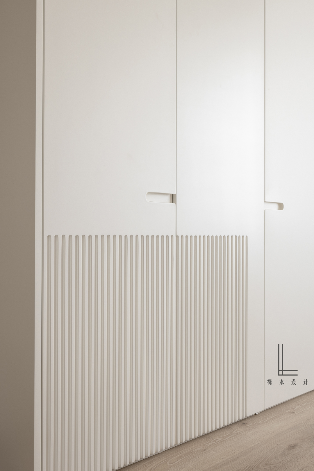 芜湖中梁壹号院艺术生活空间设计丨中国芜湖丨禄本设计-45