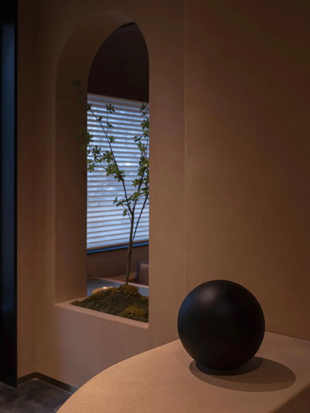 暖场火锅丨中国沈阳丨派克齐(PKQ)空间设计机构-58