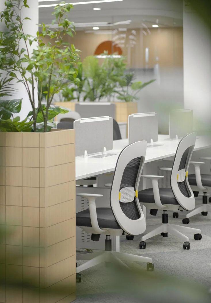 无变科技办公室项目丨中国广州丨JLD Studio-31