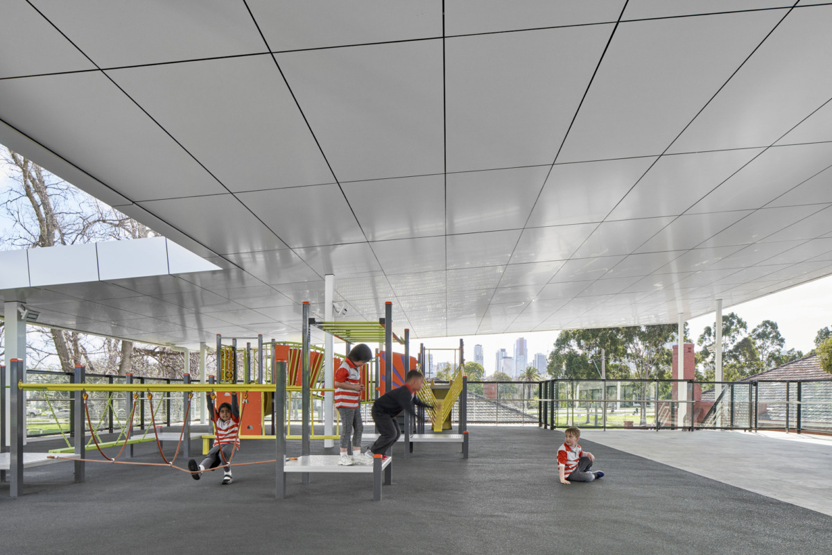 South Melbourne Park 小学-13