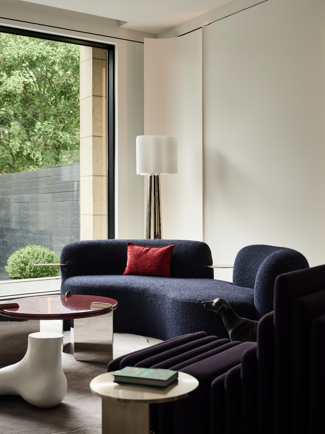 秩序 · 情感内核丨王必统-0