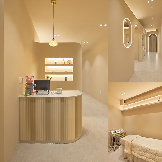 高级别墅室内设计案例分享-1