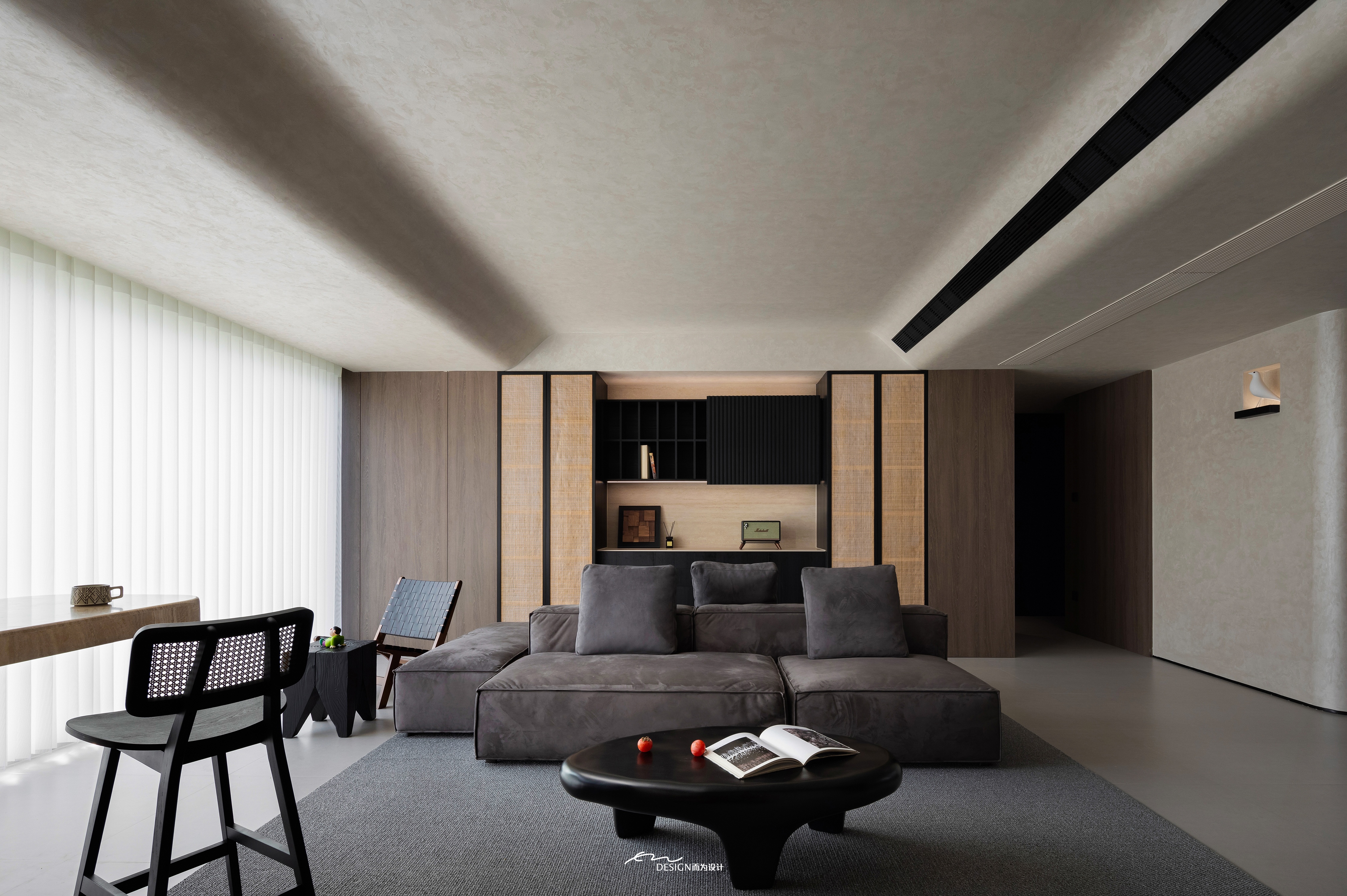 照野丨中国扬州丨而为设计机构-24