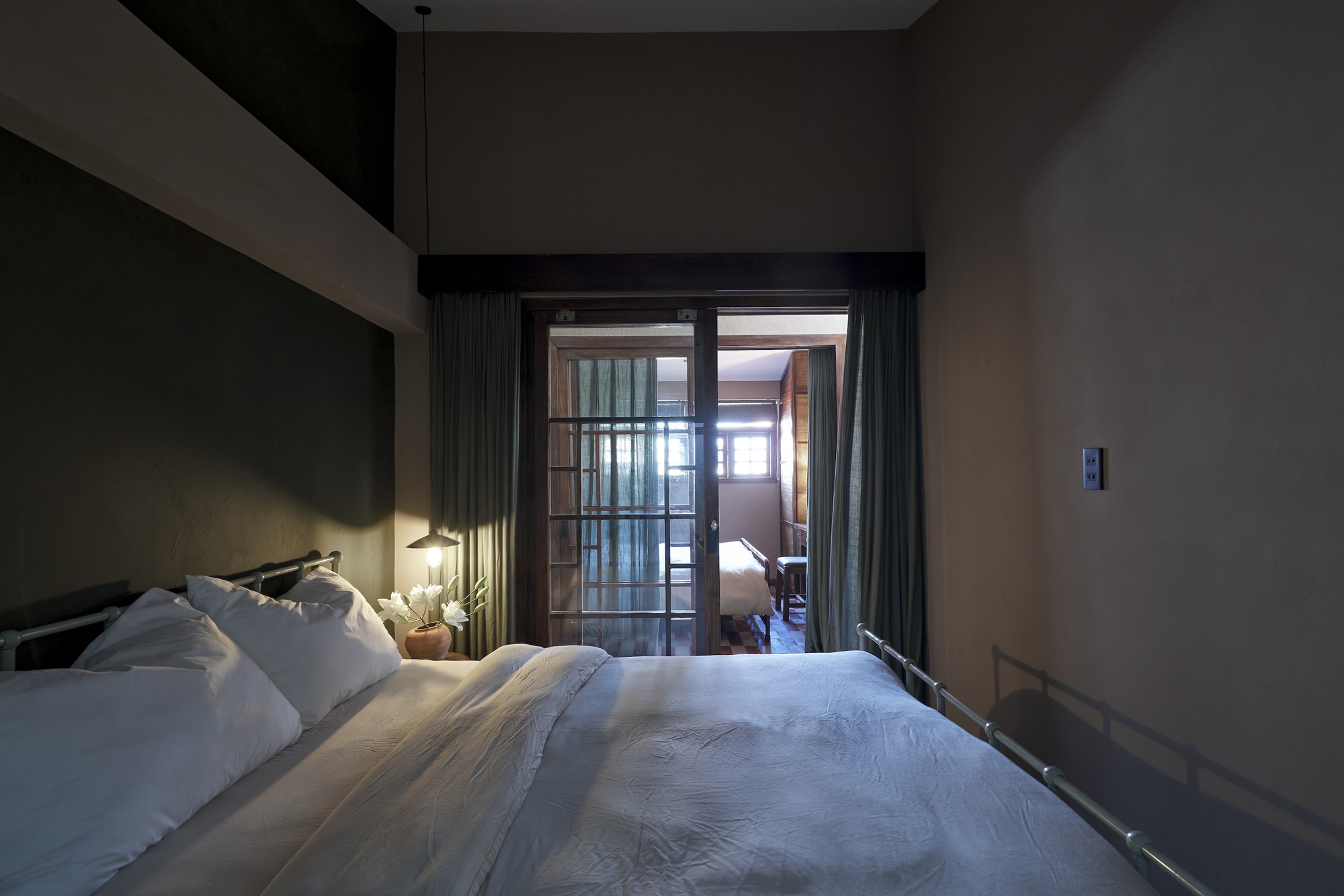 恩高屋丨越南丨Limdim House Studio-26