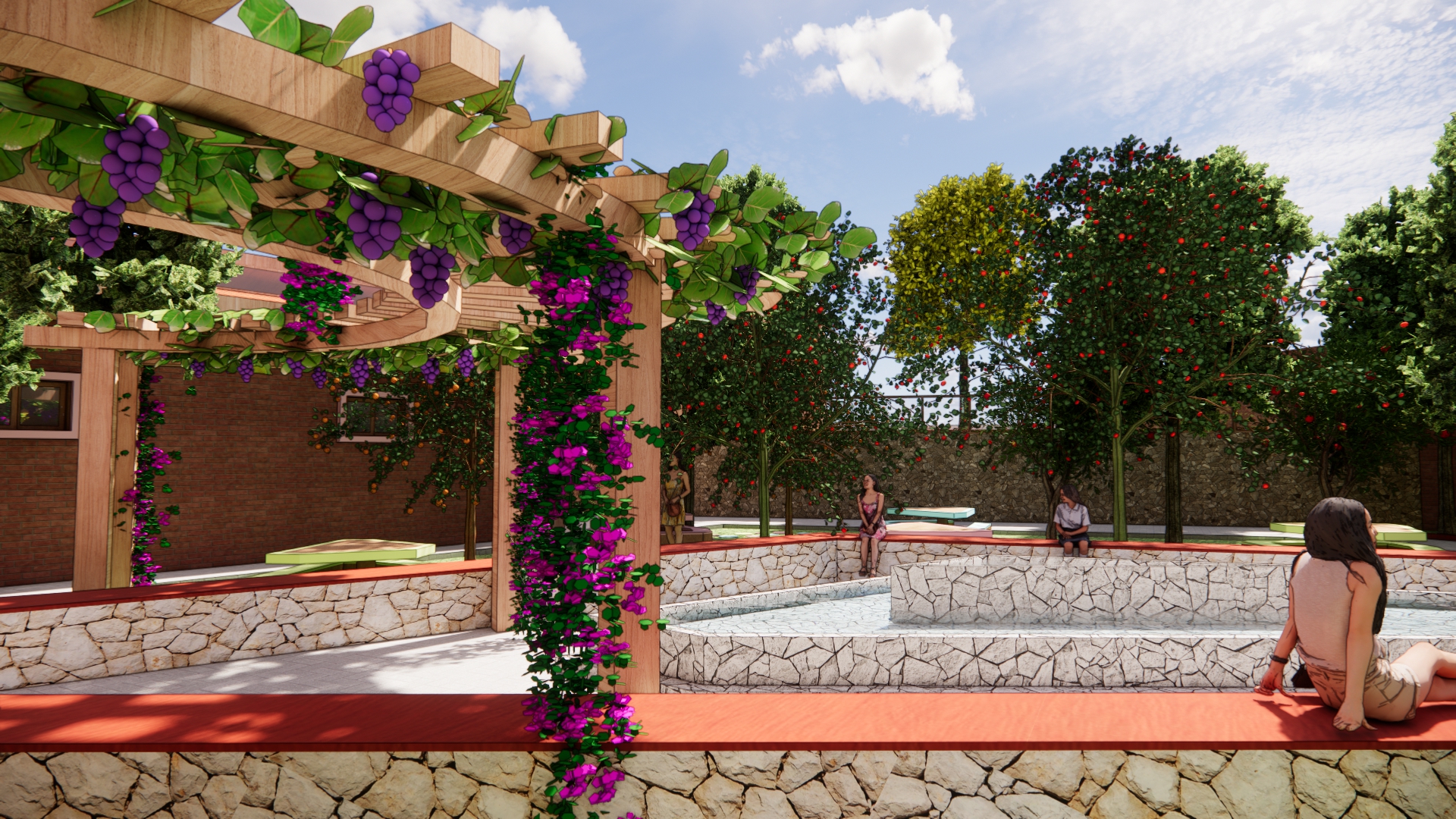 Casa Abrigo para Crianças e Adolescentes-49