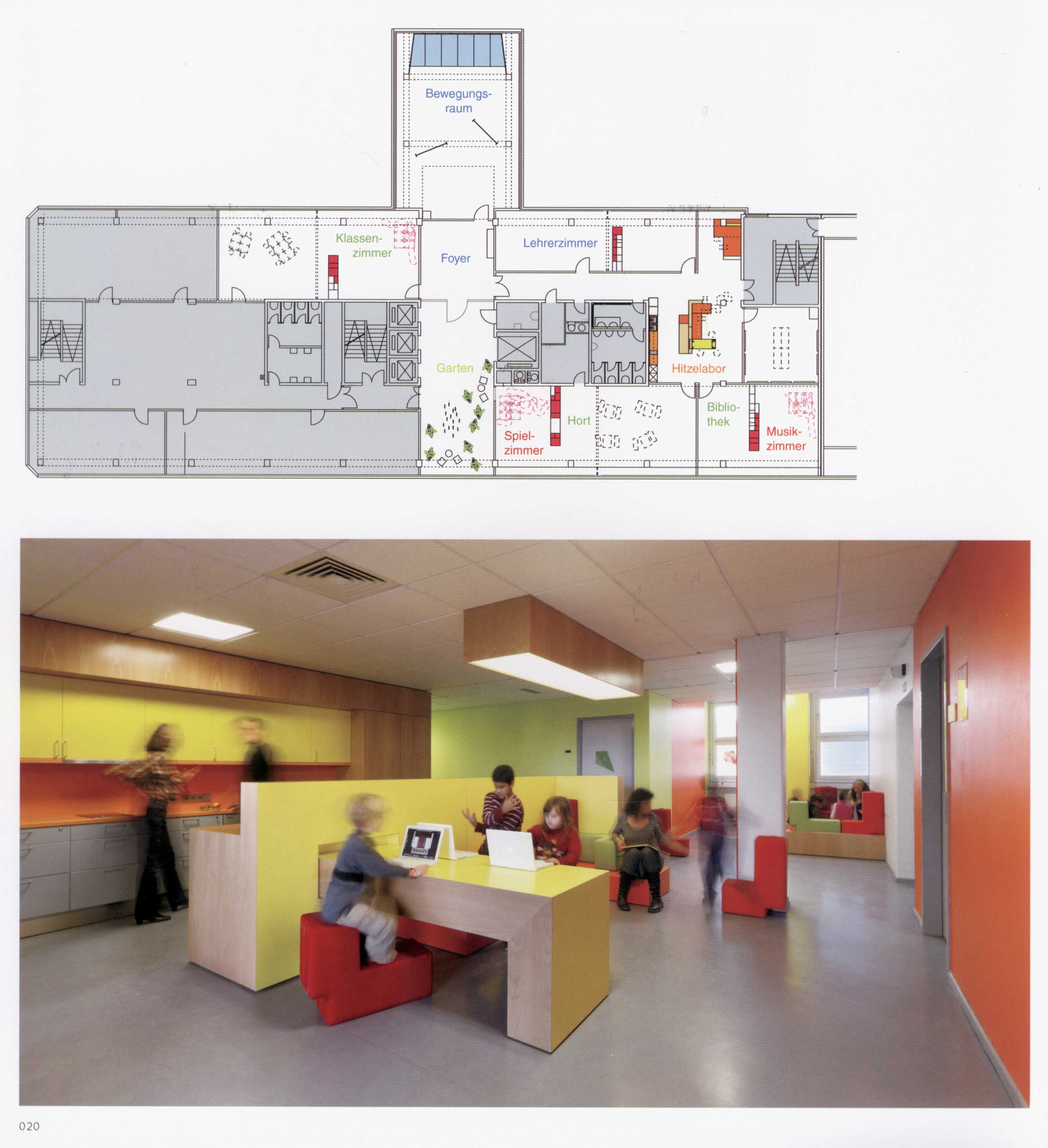 国外幼儿园设计-2-27