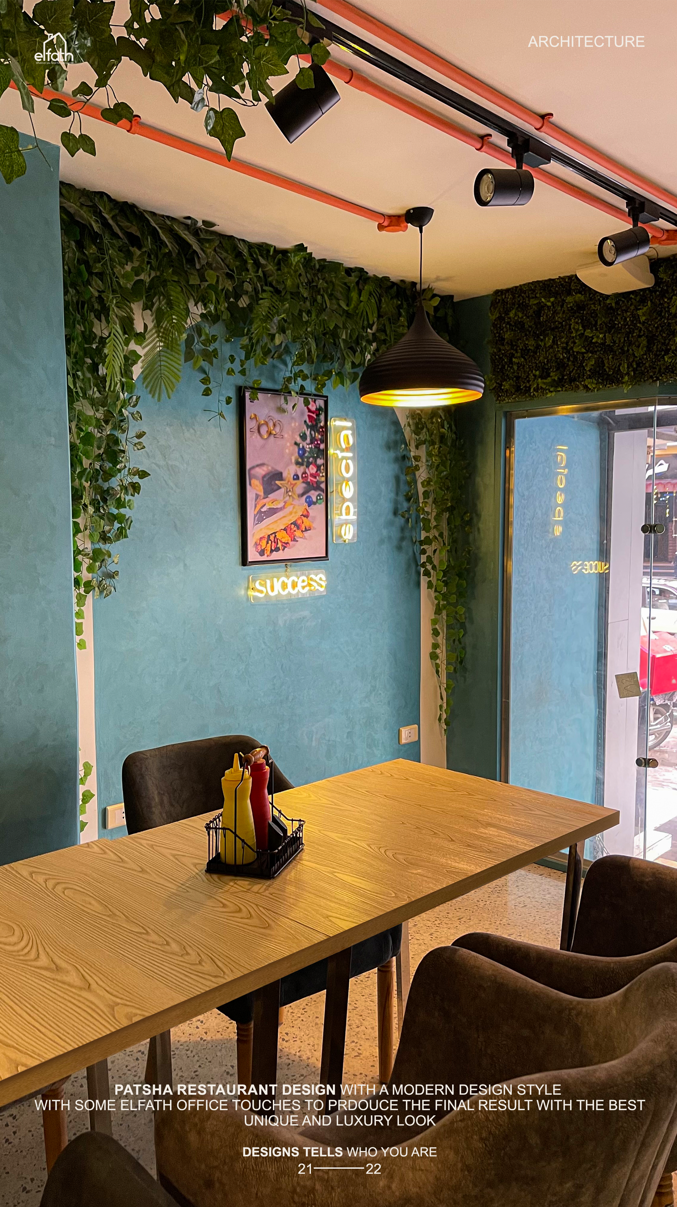 Patsha world restaurant-3