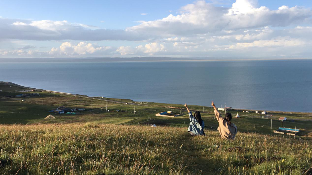 青海之旅 | 祁连山脉、茶卡盐湖、青海湖的惊艳设计-56