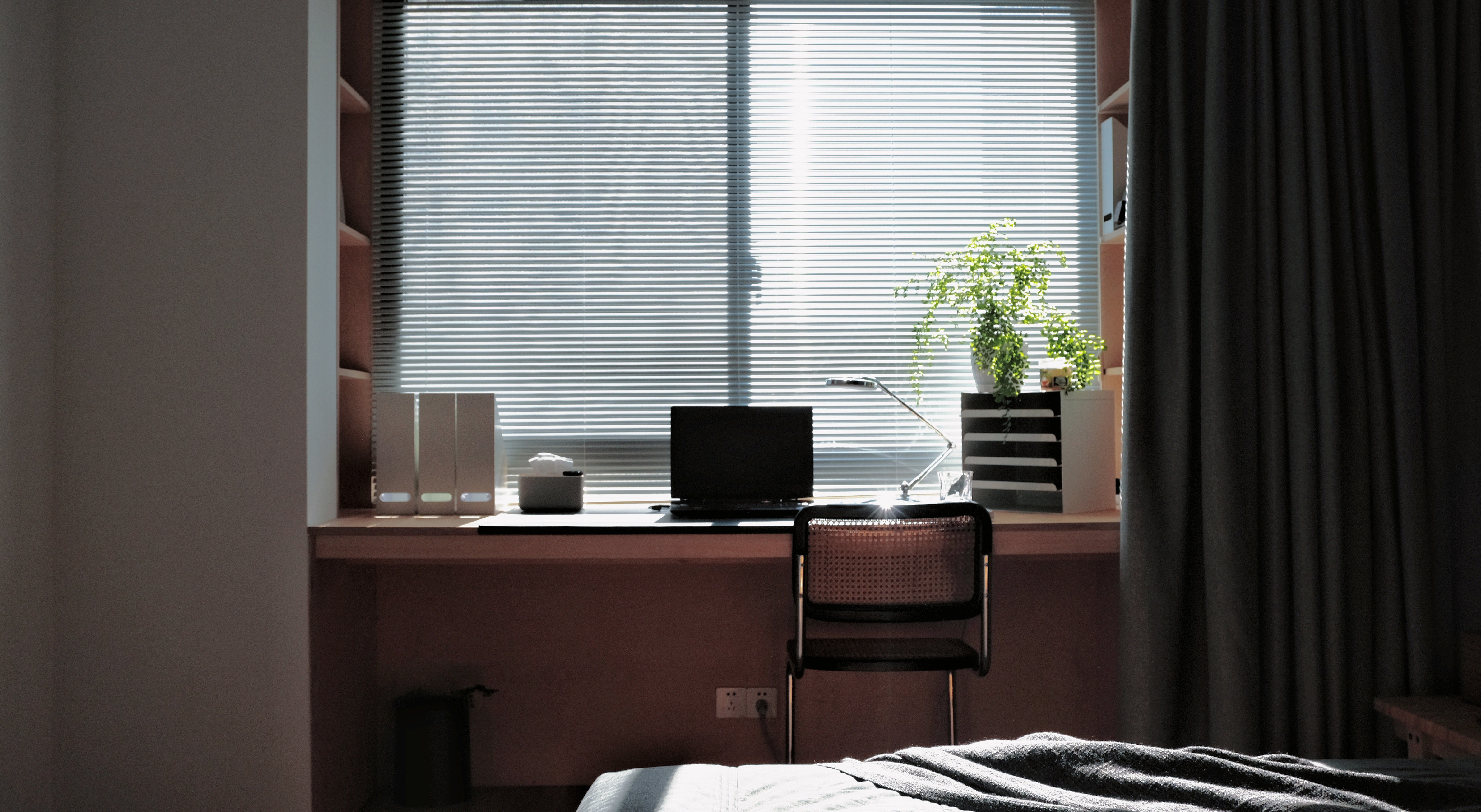 原贞一負兴生活丨中国杭州丨无正设计-24